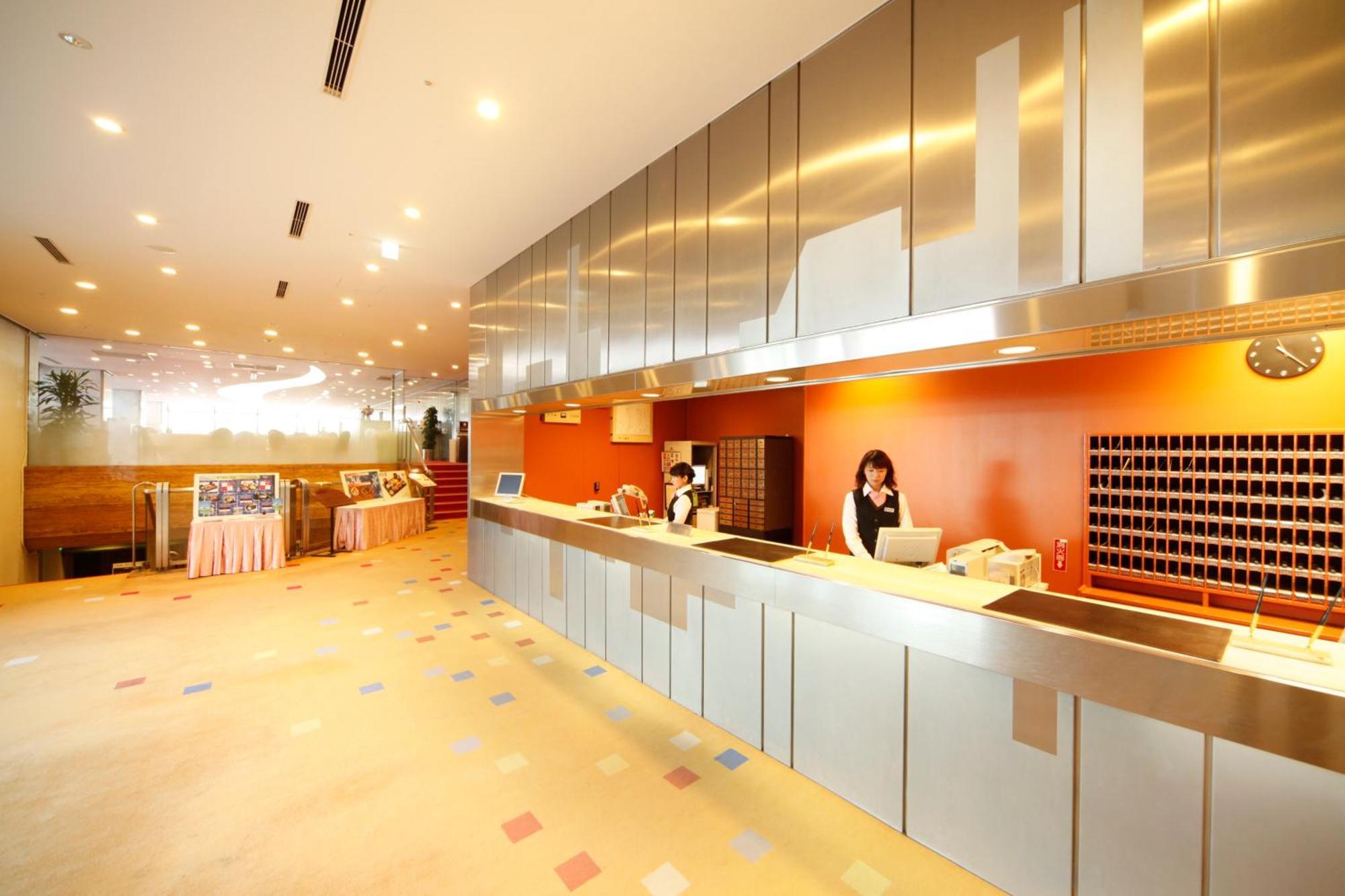 Narita Airport Rest House Dış mekan fotoğraf