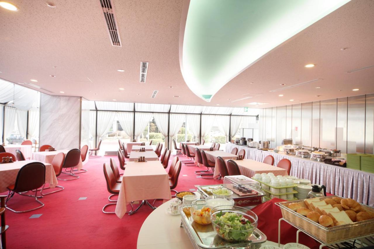 Narita Airport Rest House Dış mekan fotoğraf