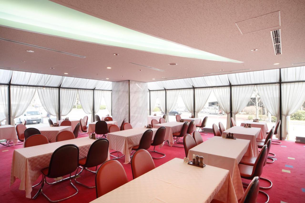 Narita Airport Rest House Otel Dış mekan fotoğraf